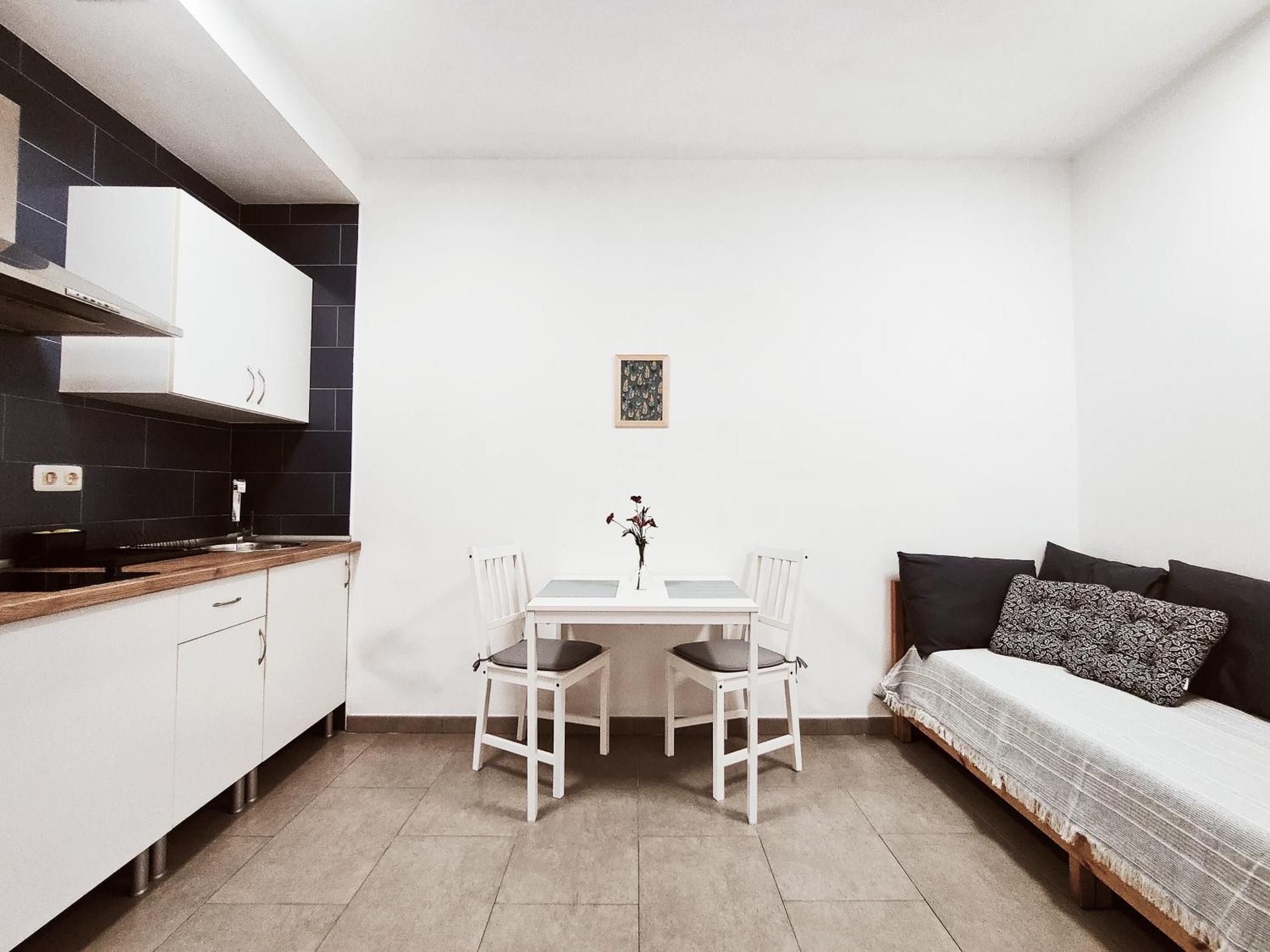Ferienwohnung Casa Suiza Las Palmas / Gran Canaria Exterior foto